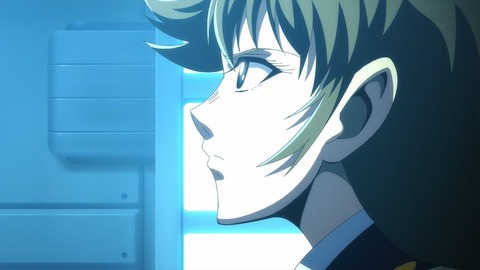 ゲッターロボ アーク 第7話 感想 830