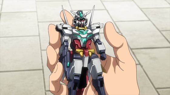 ガンダムビルドダイバーズReRISE 第13話 感想 00992