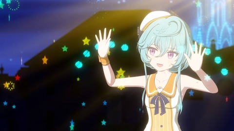 ラピライ 第7話 感想 00523