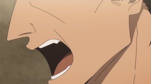 デカダンス 第4話 感想 00807