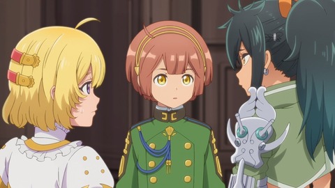 ラスダン 第2話 感想 433
