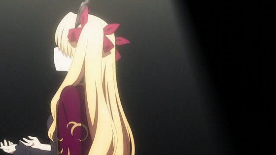 FGO 絶対魔獣戦線バビロニア 第13話 感想 00312