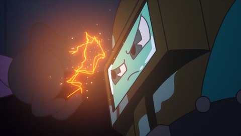 デカダンス 第6話 感想 00056