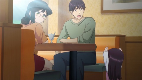 しょうたいむ!歌のお姉さんだってしたい 第1話 感想 030