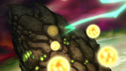 ゲッターロボ アーク 第10話 感想 696