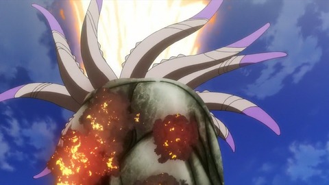 ゲッターロボ アーク 第10話 感想 137