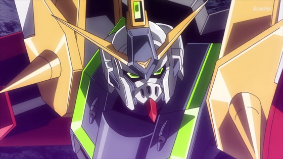 ガンダムビルドダイバーズ ReRISE 第12話 感想 00065