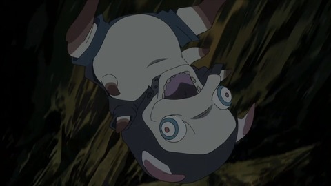 デカダンス 第3話 感想 01080