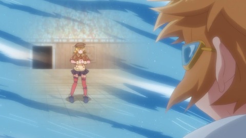 ラスダン 第6話 感想 459