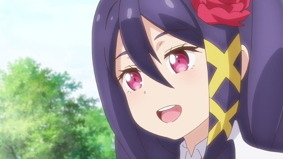私、能力は平均値でって言ったよね! 第12話 感想 最終回 00124