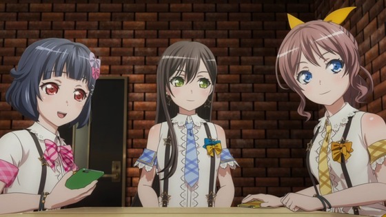 BanG Dream! 3期 11話 感想 00571