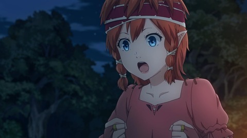 異世界食堂2 第6話 感想 140