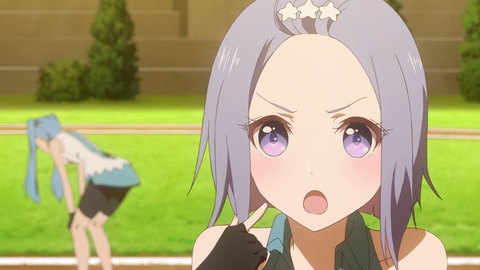 ラピライ 3話 感想 00140