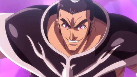 バック・アロウ 第21話 感想 ネタバレ 700