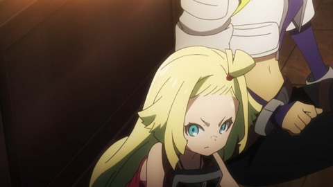 サクガン 第4話 感想 357