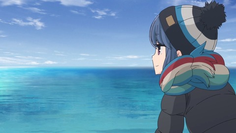 ゆるキャン2期 第2話 感想 035