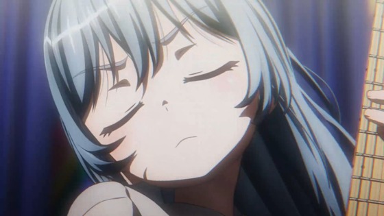 BanG Dream! 3rd Season 1話 感想 00543