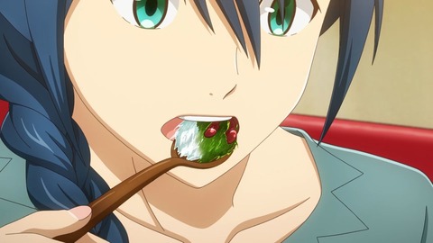 異世界食堂2 第7話 感想 781