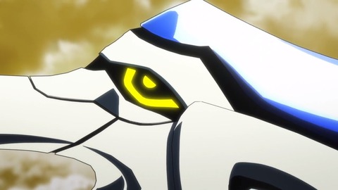 バック・アロウ 第21話 感想 ネタバレ 384