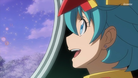 ガンダムビルドダイバーズReRISE 第26話 最終回 感想 00320
