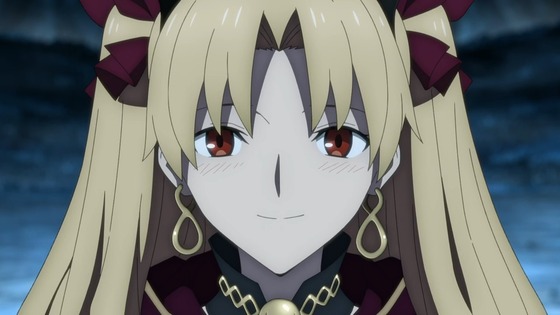 FGO 絶対魔獣戦線バビロニア 総集編3 感想 00299