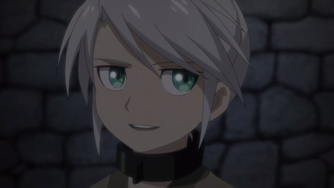 バック・アロウ 第4話 感想 149