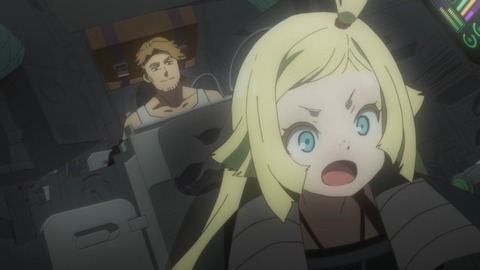 サクガン 第3話 感想 842