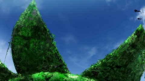 ゲッターロボ アーク 第6話 感想 169