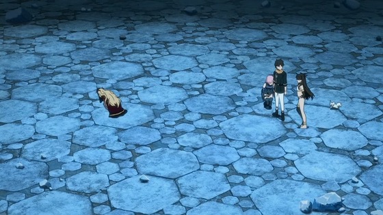FGO 絶対魔獣戦線バビロニア 第13話 感想 00459