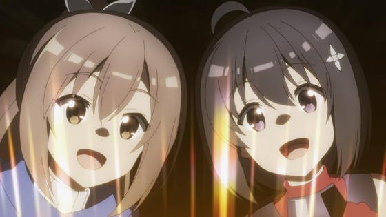 痛いのは嫌なので防御力に極振りしたいと思います。4話 感想 00156