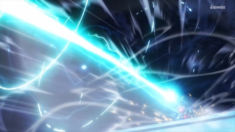 SDガンダムワールドヒーローズ 第11話 感想 0719