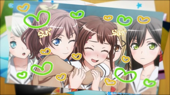 BanG Dream! 3期 5話 感想 00124