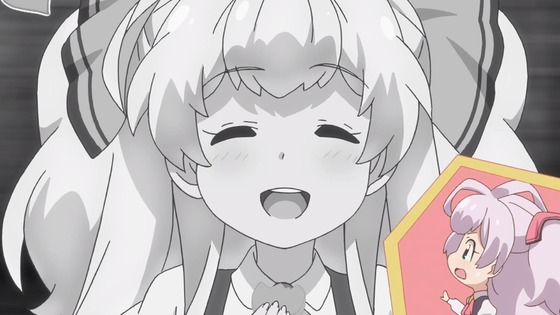 私、能力は平均値でって言ったよね! 第10話 感想 00347