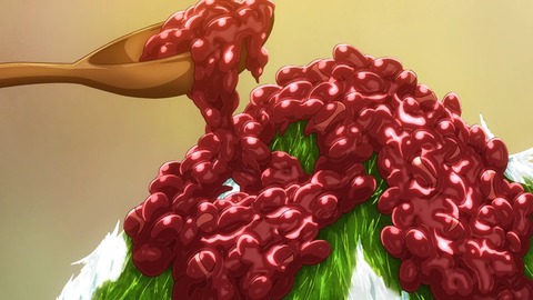 異世界食堂2 第7話 感想 733