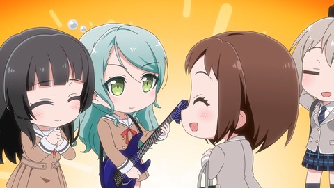BanG Dream!ガルパピコ大盛 第10話 感想 00052