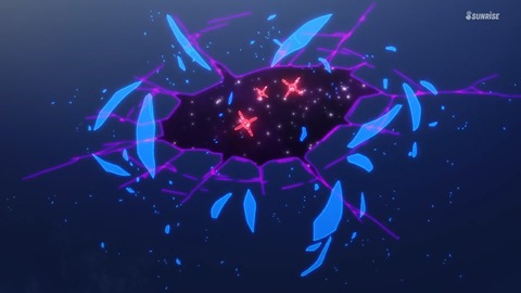 ガンダムブレイカー バトローグ 第1話 感想 356