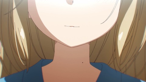 One Room サードシーズン 第4話 感想 101