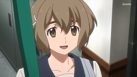 ガンダムビルドダイバーズReRISE 第21話 感想 00366