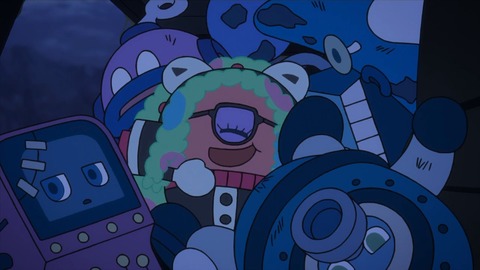 デカダンス 第12話 最終回 感想 395