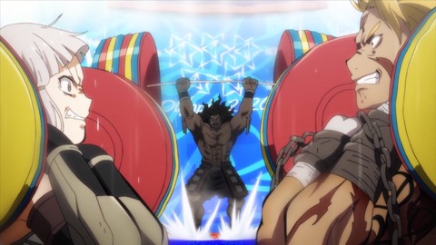 Fate Grand Carnival 感想 2440
