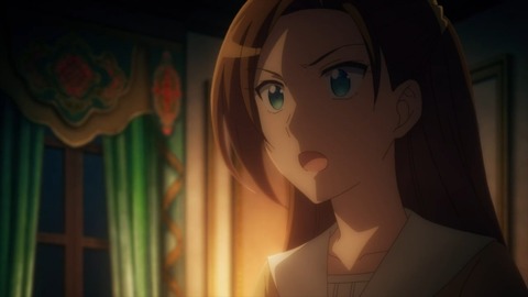 はめふらX 2期 第3話 感想 972