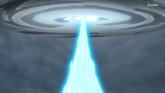 ガンダムビルドダイバーズReRISE 16話 感想 00812