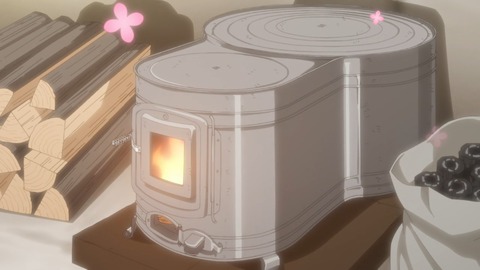 ゆるキャン 2期 第6話 感想 0933