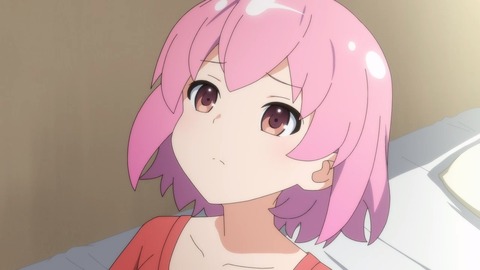 アサルトリリィ BOUQUET 第8話 感想 155