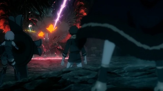 FGO 絶対魔獣戦線バビロニア 第20話 感想 00082