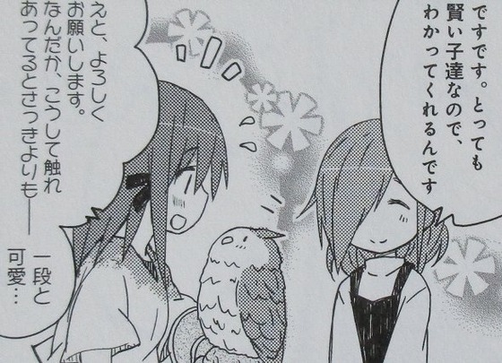 あっちこっち 8巻 感想 00034