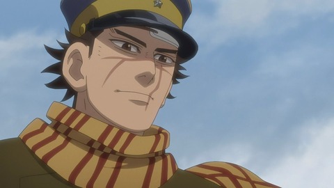 ゴールデンカムイ 第36話 最終回 感想 1274
