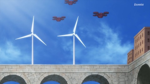 SDガンダム 三国創傑伝 第8話 感想 ネタバレ 030