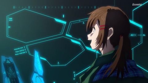 ガンダムブレイカー バトローグ 第1話 感想 248