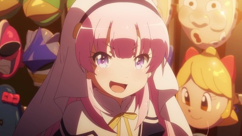 神様になった日 第6話 感想 537
